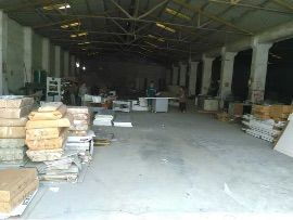 【急轉】1500平米現代化櫥柜廠整體轉讓/出租，含全套技術與設備